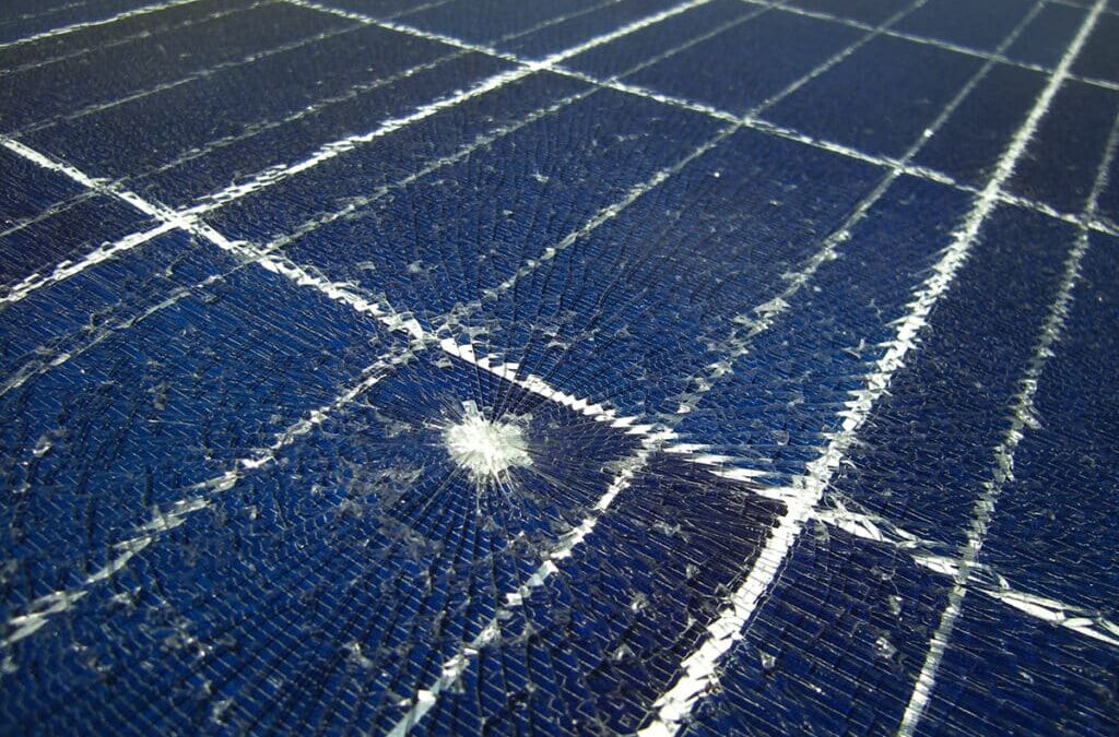 OSNATECH SolarPlus: Sorgenfreie Solarenergie mit Photovoltaik-Versicherung