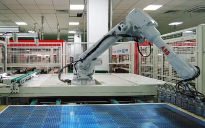 SUNMAN eröffnet weitere Produktionslinie für Photovoltaik-Leichtmodule