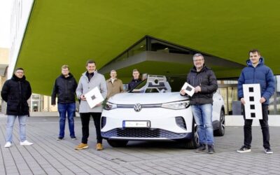 Enorme Lerneffekte für die E-Mobilität