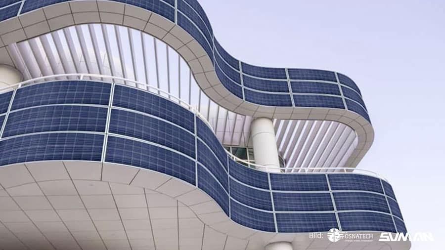 Photovoltaik-Module aus Glas oder SUNMAN Leichtmodule? – DeinEnergieportal.de fragt nach