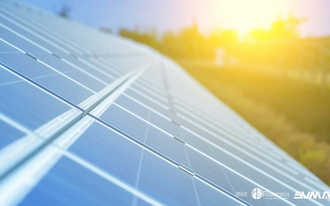 Photovoltaikanlage zur Selbstinstallation