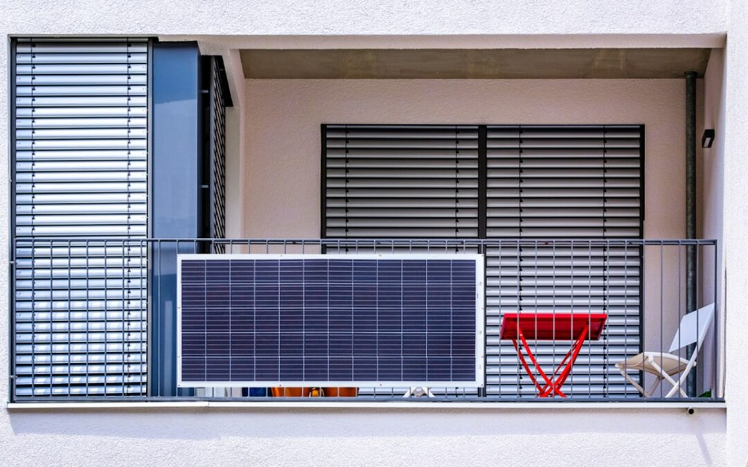 OSNATECH Balkonkraftwerke ab sofort mit Wechselrichtern von APSystems