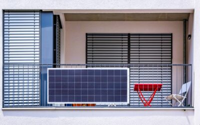 OSNATECH Balkonkraftwerke ab sofort mit Wechselrichtern von APSystems
