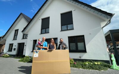 Kostenlose Energie im doppelten Sinne